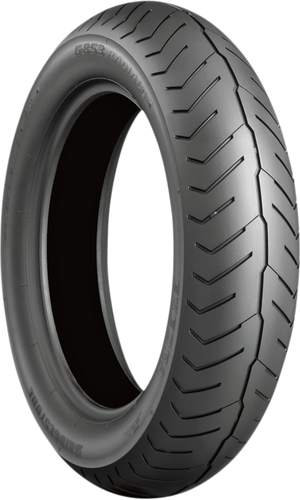 Tire - G853-G - 130/80R17 - 65H - Lutzka's Garage