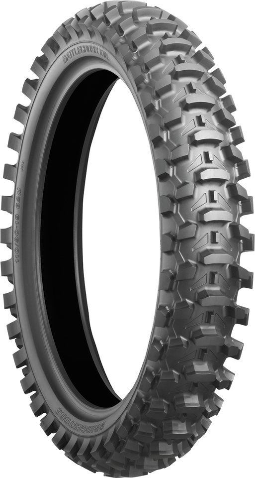 Tire - X10 - 100/90-19 - 57M