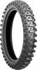 Tire - X10 - 110/90-19 - 62M