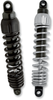 444 Series Shock - Black - Heavy-Duty - 11.5" - Lutzka's Garage