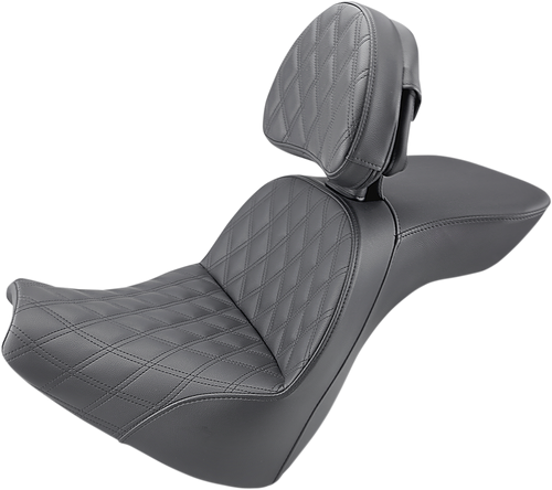 Explorer Seat - LS - Includes Backrest - FXBR/S 18-19