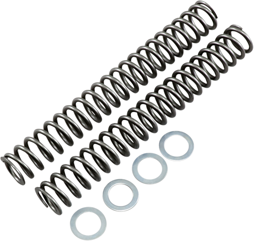 Fork Springs - 1.00 kg/mm