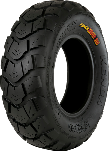 Tire - K572 - Road Go - 22x10.00-10 - 4 Ply