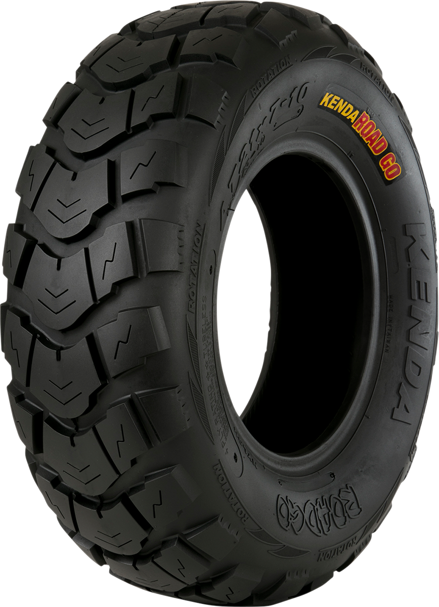 Tire - K572 - Road Go - 21x7.00-10 - 4 Ply