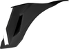 Airform Speedfin - Black/Silver - Lutzka's Garage