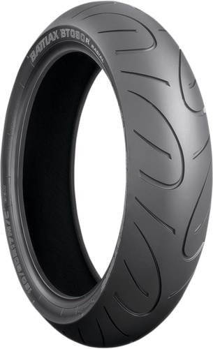 Tire - BT090-G - 140/70R17 - Lutzka's Garage