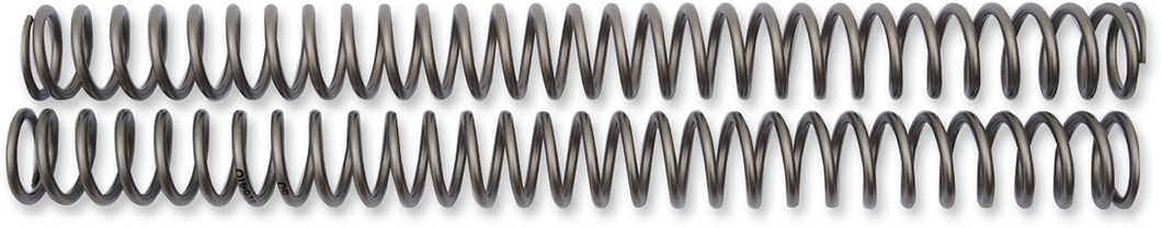 Fork Springs - 0.50 kg/mm