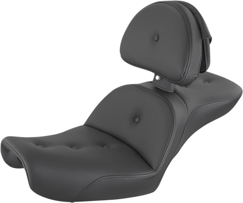 Explorer RS Seat - Backrest