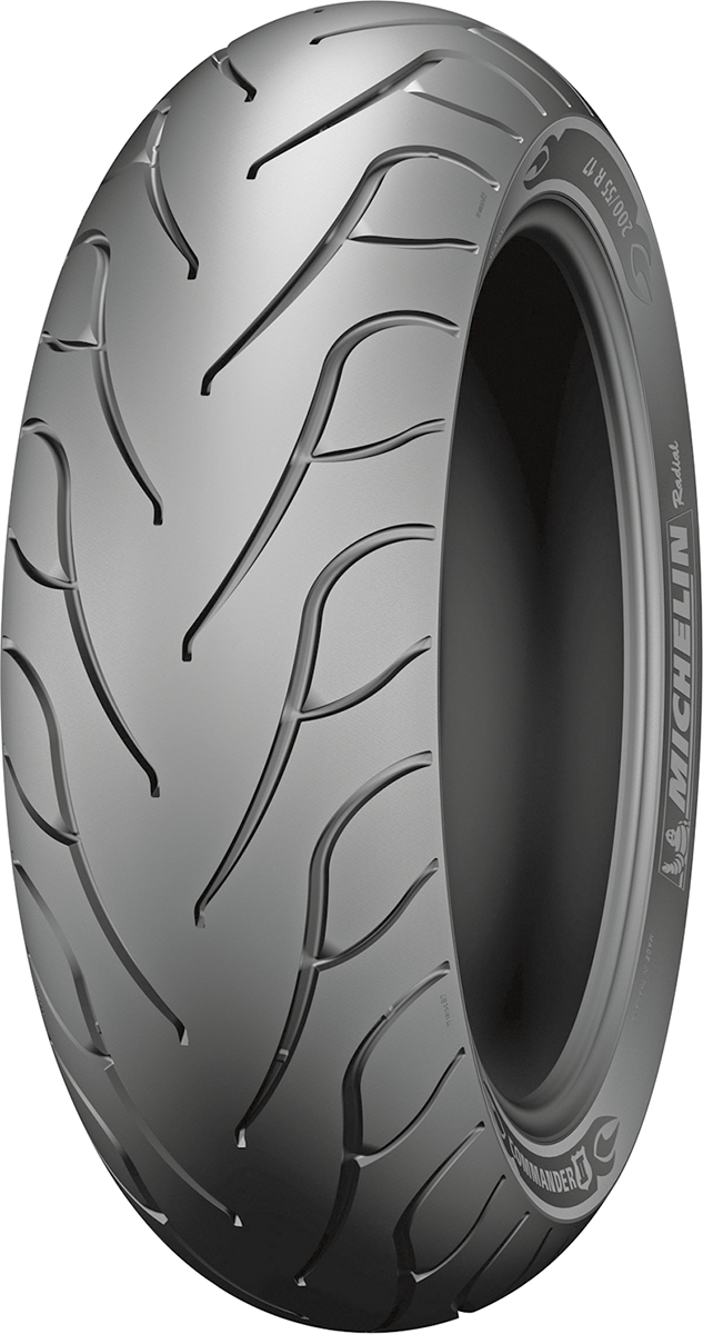 Tire - Commander II Cruiser - Rear - 240/40ZR18 - 79V