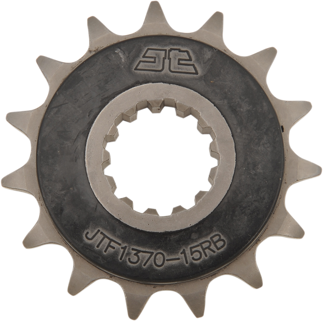 Sprocket - Front - Honda - 15 Tooth