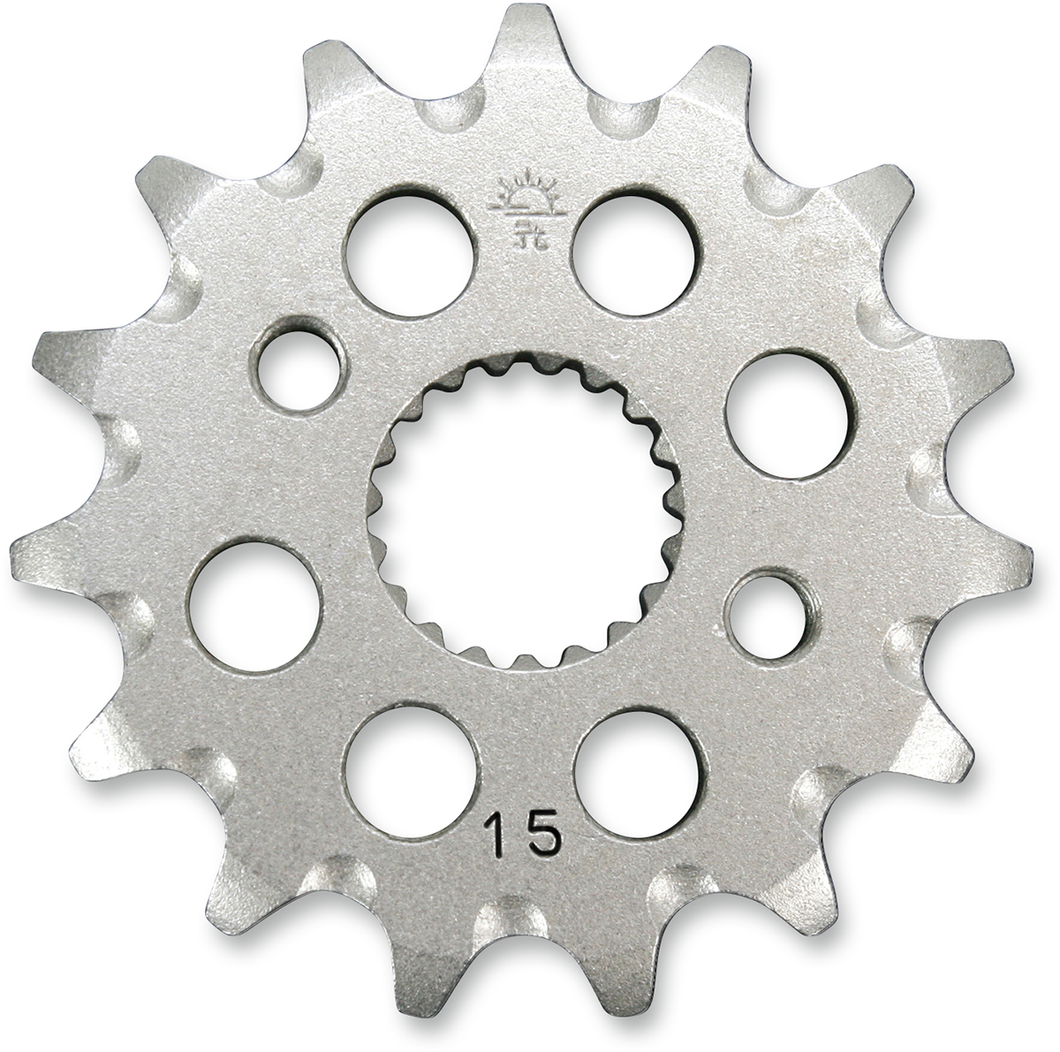 Countershaft Sprocket - 15 Tooth