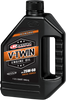 V-Twin Oil - 25W-60 - 1 U.S. quart