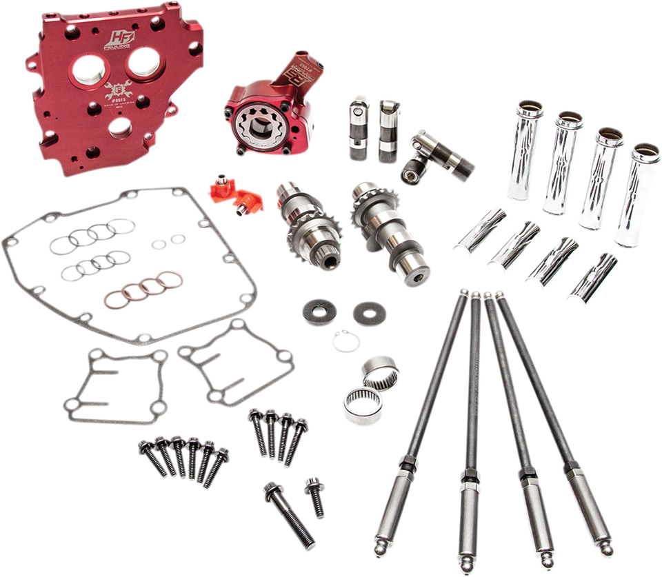 Race Series Camshaft Kit - 574 Series