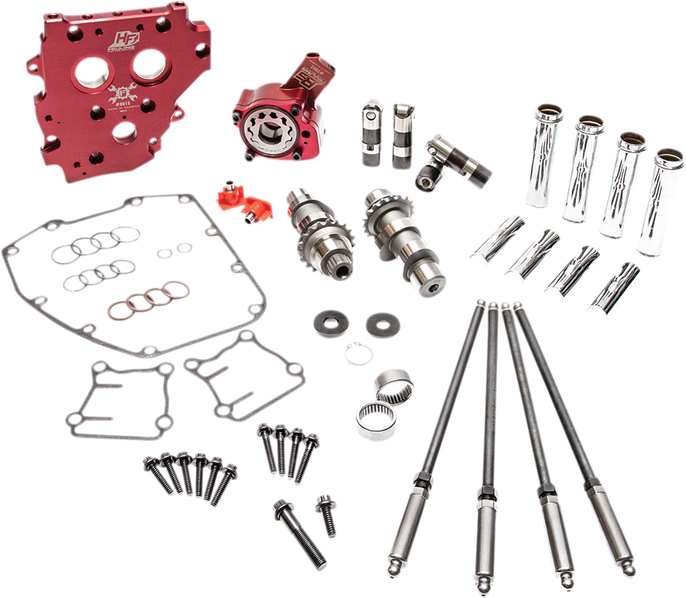 Race Series Camshaft Kit - 574 Series