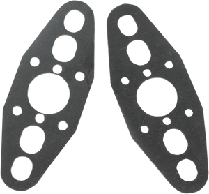 Exhaust Valve Gasket - Polaris