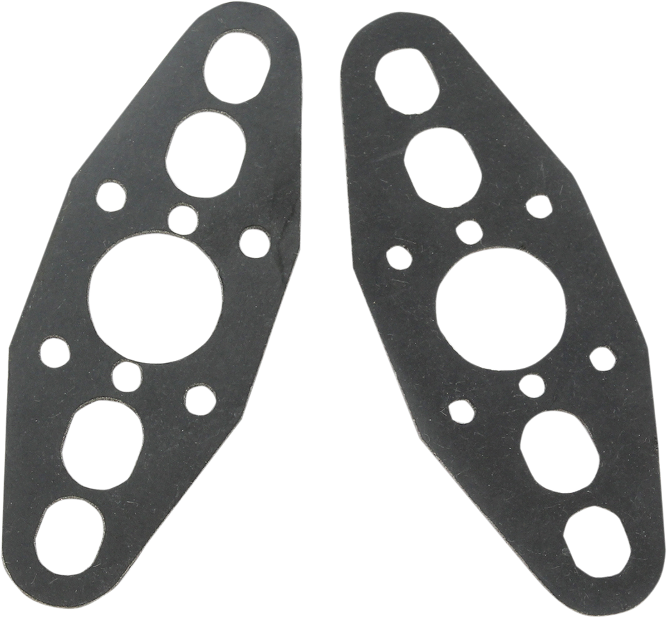 Exhaust Valve Gasket - Polaris