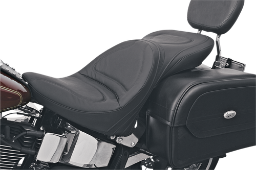 Explorer Seat - Softail