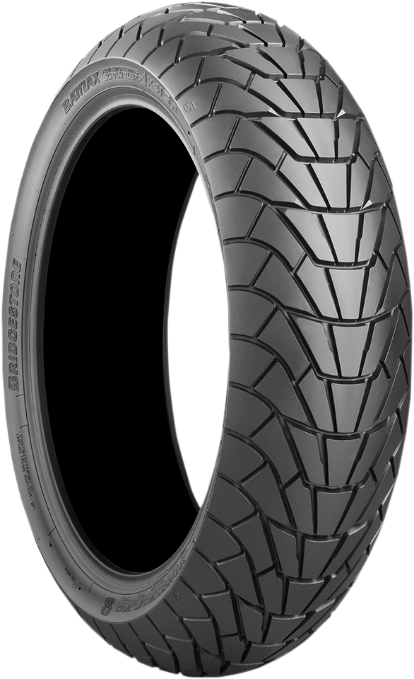 Tire - Battlax Adventurecross AX41S - 180/80-14 - 78P