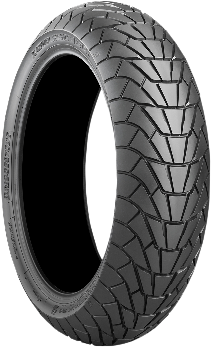 Tire - Battlax Adventurecross AX41S - 180/80-14 - 78P