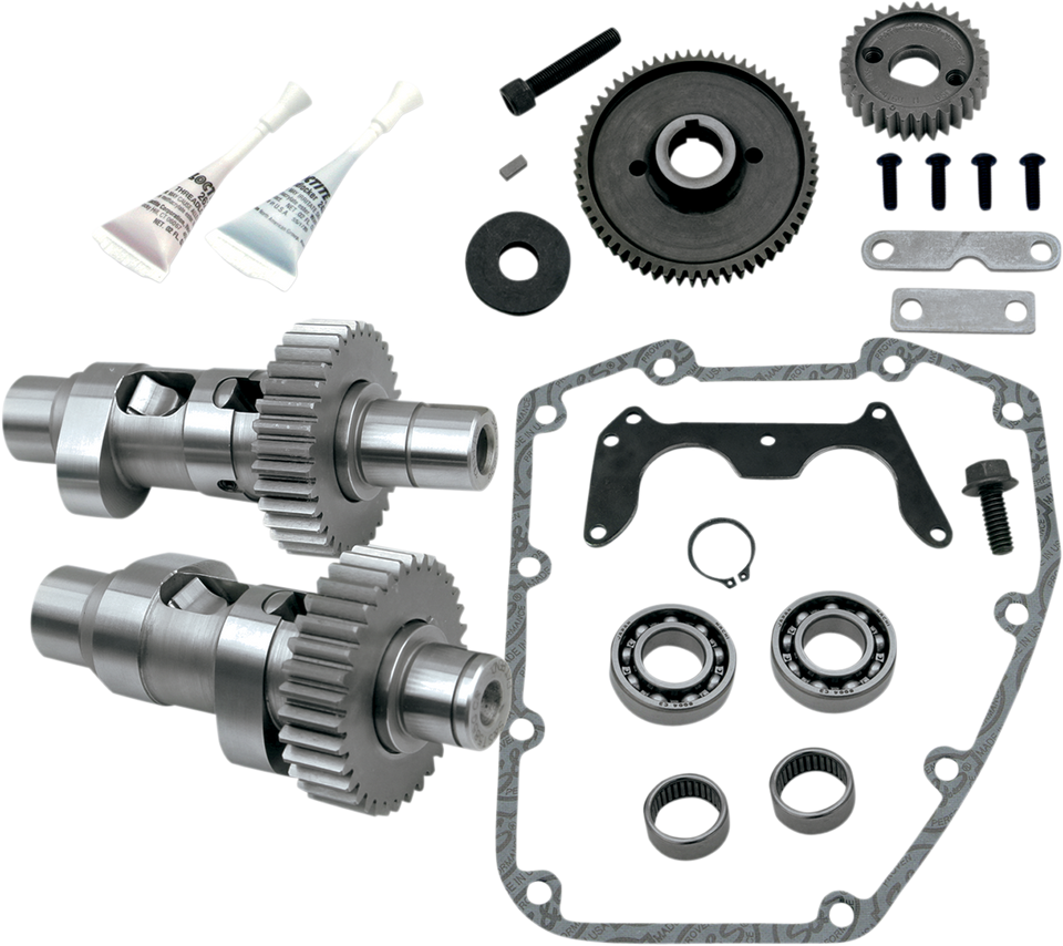 Easy Start Cam Kit - Twin Cam