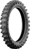 Starcross 6 Tire - Rear - Mud - 110/90-19 - 62M