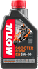 Scooter Power 4T Oil - 5W-40 - 1 L - Lutzka's Garage