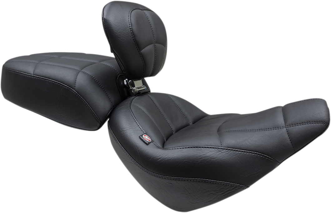 Passenger Touring Seat - FXBB