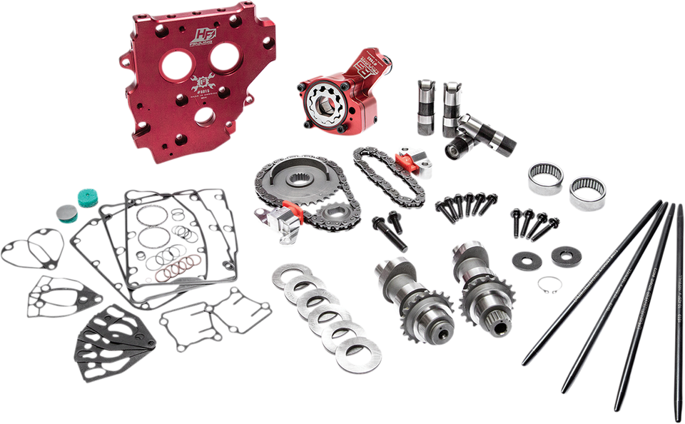 Race Series Camshaft Kit - 630 Series