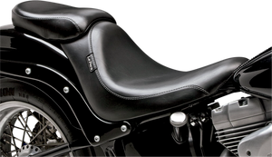 Silhouette Pillion Seat - Deluxe