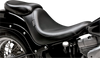 Silhouette Pillion Seat - Deluxe