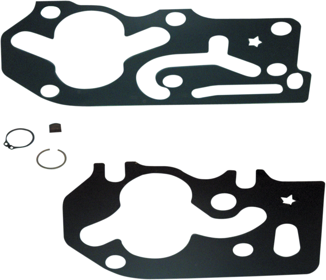 HVHP Oil Pump Gasket Kit