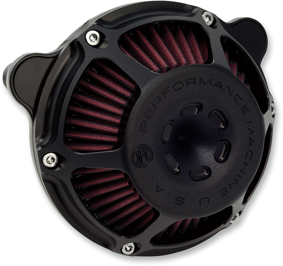 Max HP Air Cleaner - Black Ops - CV/EFI