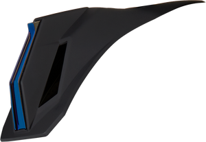 Airform Speedfin - Black/Blue - Lutzka's Garage