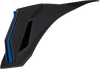 Airform Speedfin - Black/Blue - Lutzka's Garage