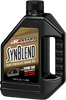 SynBlend Semi-Synthetic Oil - 20W50 - 1 L - Lutzka's Garage