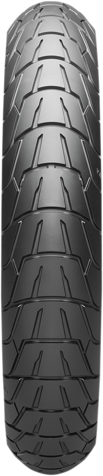 Tire - Battlax Adventurecross AX41S - 120/70R17 - 58H