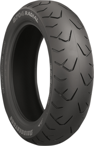 Tire - G704 - 180/60R16 - 74H - Rear