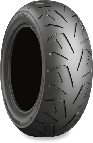 Tire - G852-G - 200/50ZR17 - 75W - Lutzka's Garage