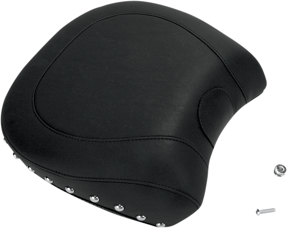 Pillion Seat - Studded - Softail 0610