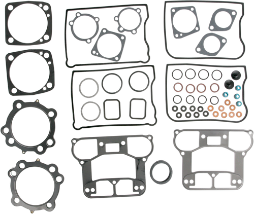 Top End Gasket - 3-3/4