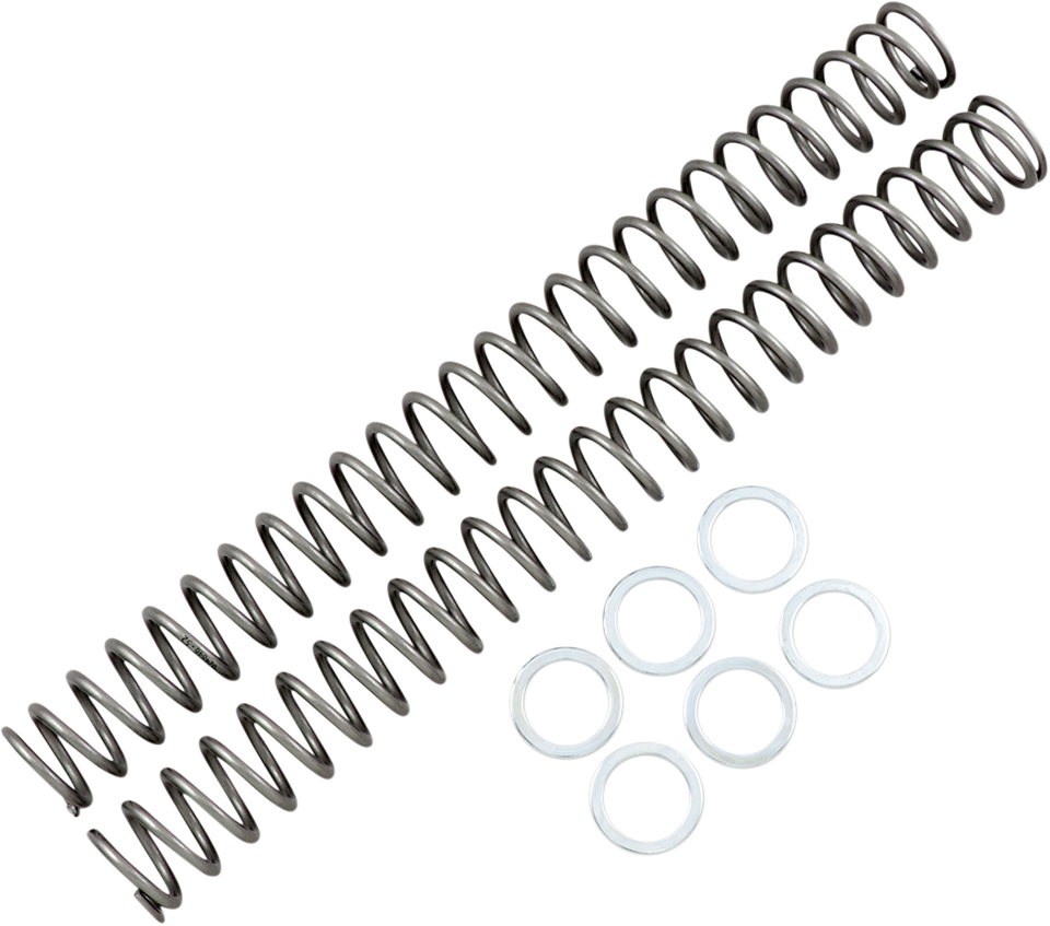 Fork Springs - 0.52 kg/mm