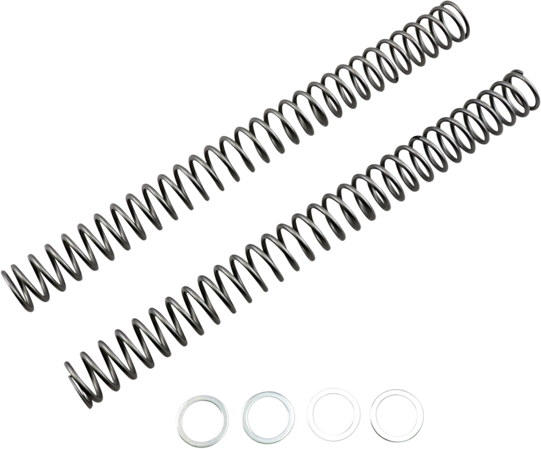 Fork Springs - 0.44 kg/mm