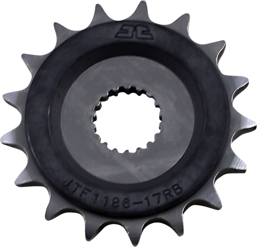 Countershaft Sprocket - 17 Tooth