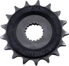 Countershaft Sprocket - 17 Tooth