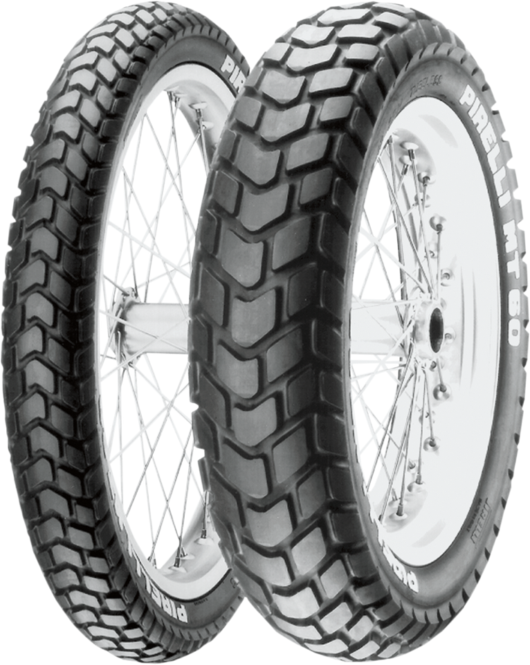 Tire - MT60™ - Front - 90/90-21 - 54H