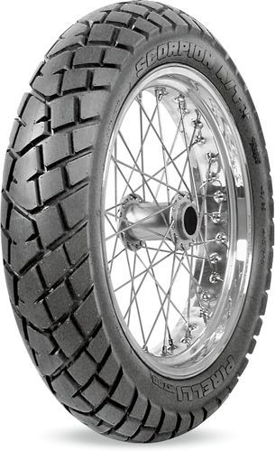 Tire - MT 90 A/T - Rear - 150/70R18