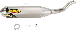 Q4 Muffler