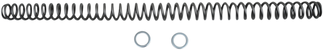 Fork Springs - 0.90 kg/mm