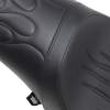 Predator Seat - Flame Stitched - FL/FX 00-17