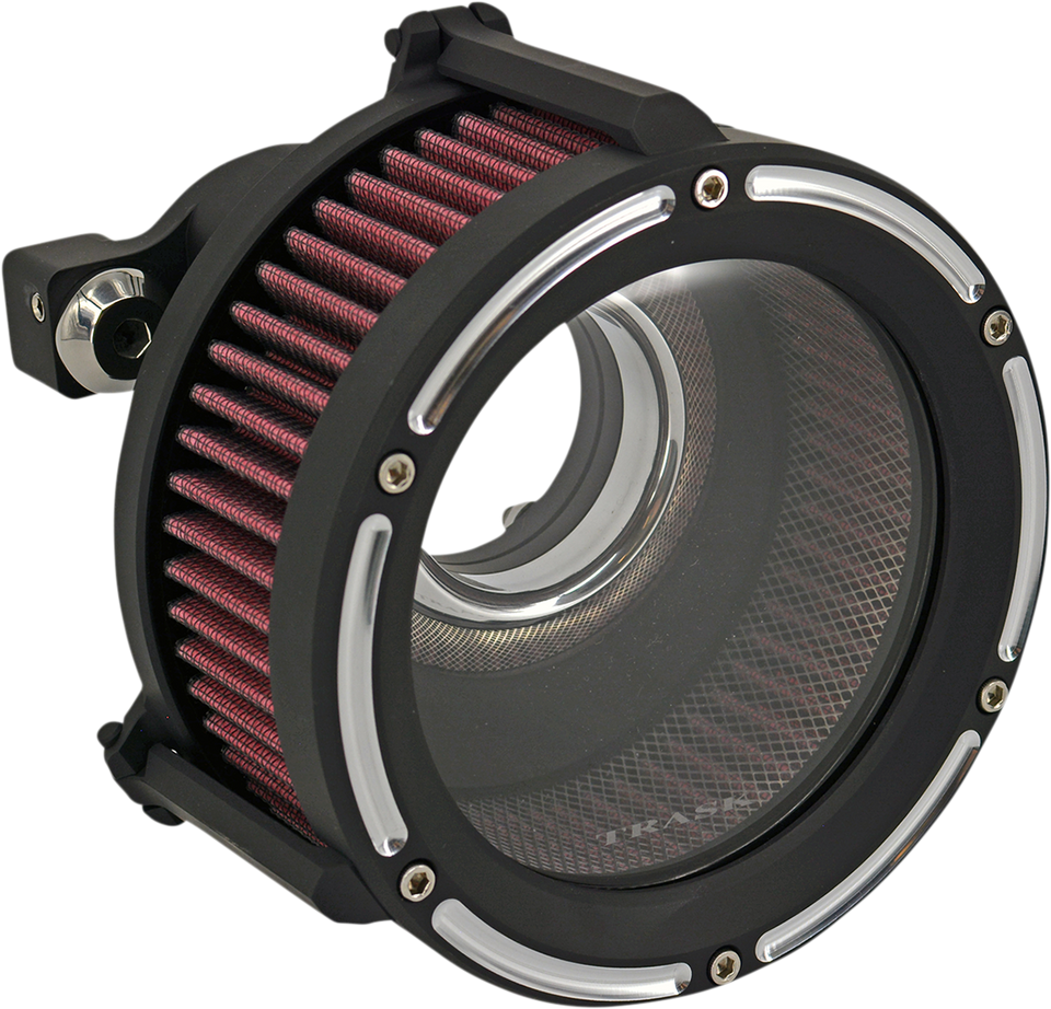 Assault Air Cleaner - Reverse Cut - XL - Lutzka's Garage